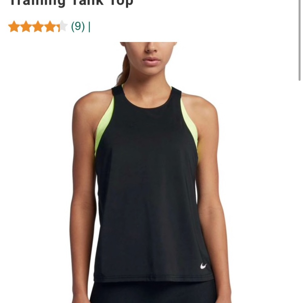 2 Nike Women’s Shirt - Picture 1 of 8